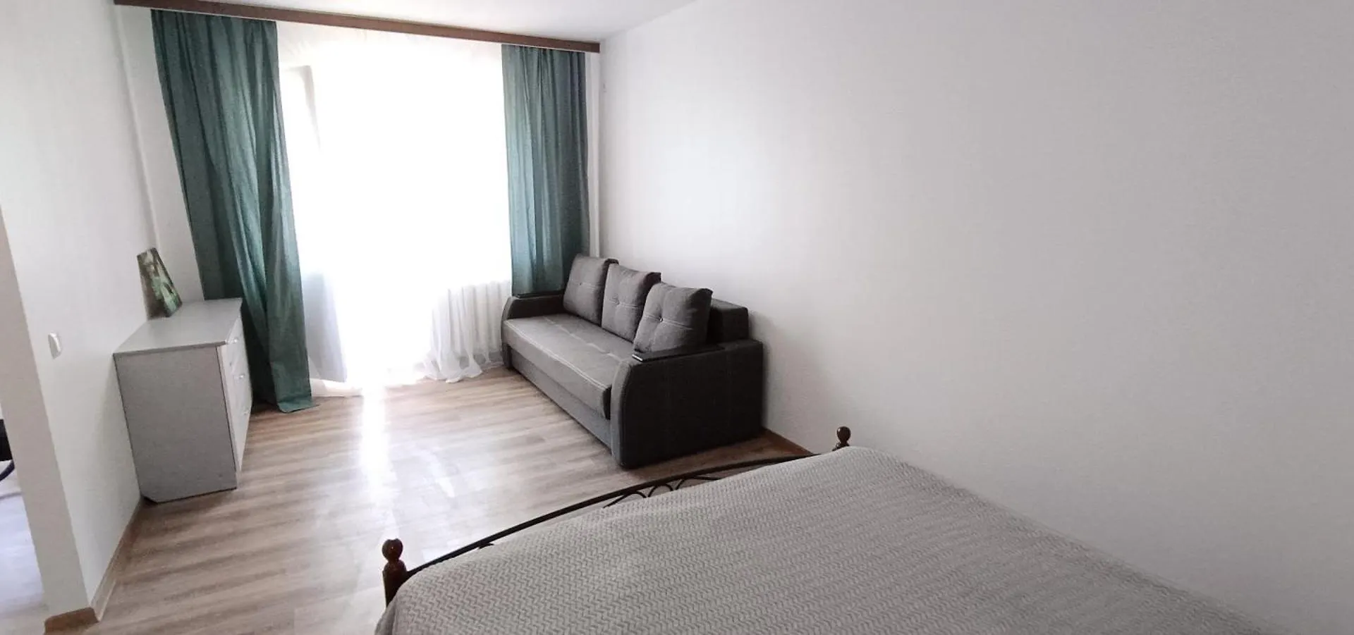 Квартира Возле Жд Ул Тополева 3 Kiev Daire
