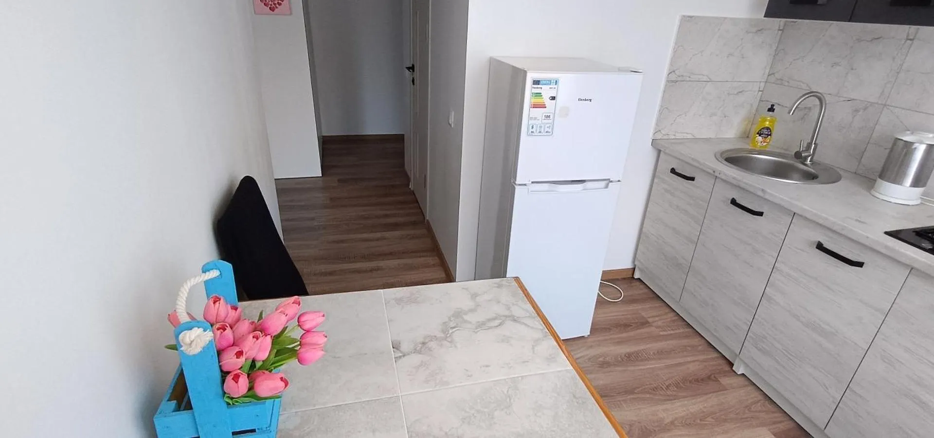 Daire Квартира Возле Жд Ул Тополева 3 Kiev Ukrayna