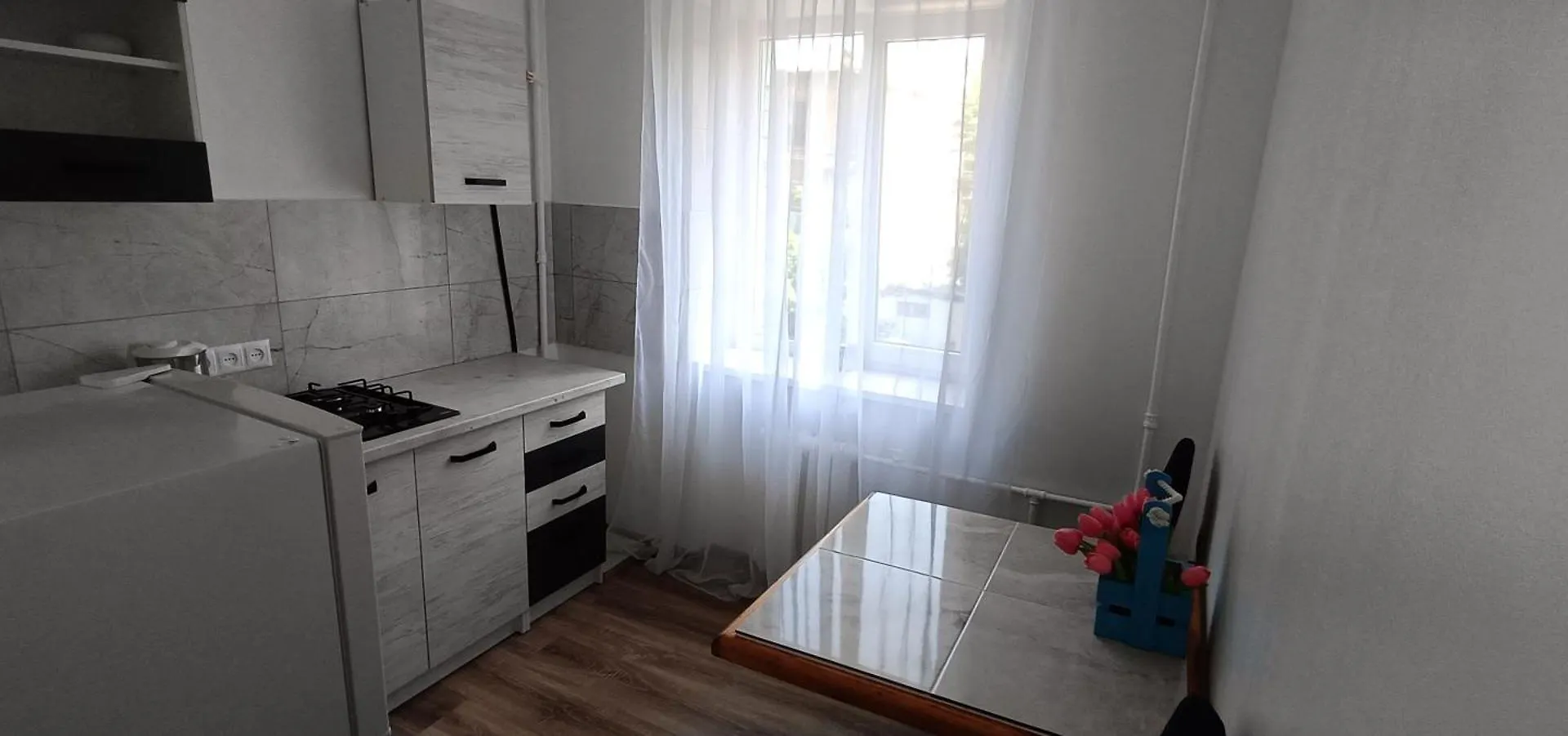 Daire Квартира Возле Жд Ул Тополева 3 Kiev
